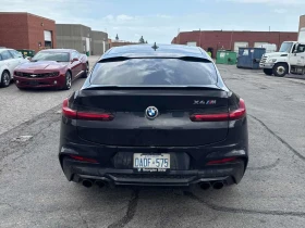 BMW X4 COMPETITION * ДИСТРОНИК* 360 КАМЕРА* ОБДУХВАНЕ* , снимка 5