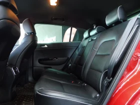 Kia Sportage GT-Line/4x4| FULL EXTRAS| Подгрев Волан| Обдухване, снимка 8