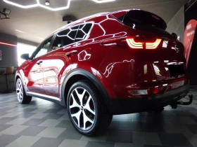 Kia Sportage GT-Line/4x4| FULL EXTRAS| Подгрев Волан| Обдухване, снимка 4