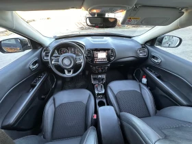 Jeep Compass Limited , снимка 11