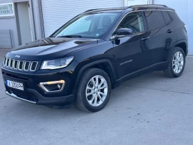 Jeep Compass Limited , снимка 8