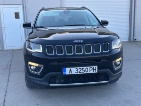 Jeep Compass Limited , снимка 3