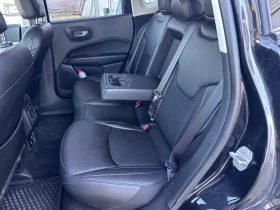 Jeep Compass Limited , снимка 12