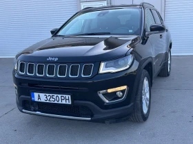 Jeep Compass Limited , снимка 2
