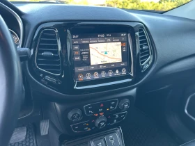 Jeep Compass Limited , снимка 15