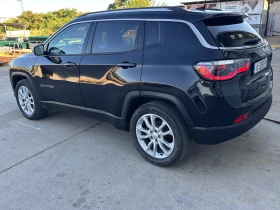 Jeep Compass Limited , снимка 6