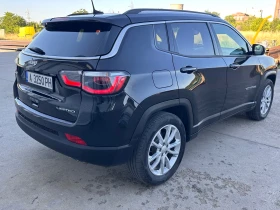 Jeep Compass Limited , снимка 7