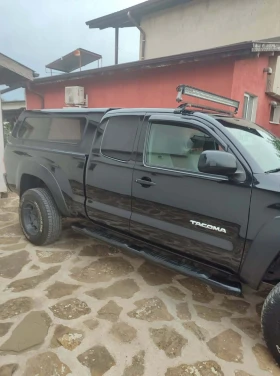 Toyota Tacoma, снимка 8