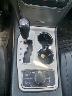 Jeep Grand cherokee, снимка 13