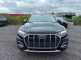Audi Q5 * Komfort * CARFAX * ОТ ПРЕДСТАВИТЕЛСТВО НА АУДИ *, снимка 6