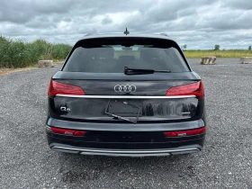 Audi Q5 * Komfort * CARFAX * ОТ ПРЕДСТАВИТЕЛСТВО НА АУДИ *, снимка 4