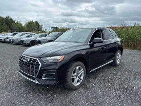 Audi Q5 * Komfort * CARFAX * ОТ ПРЕДСТАВИТЕЛСТВО НА АУДИ *, снимка 1