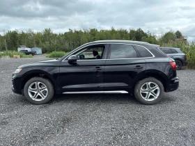 Audi Q5 * Komfort * CARFAX * ОТ ПРЕДСТАВИТЕЛСТВО НА АУДИ *, снимка 2