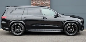 Mercedes-Benz GLS580 4Matic+ AMG-Line, снимка 5