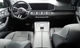 Mercedes-Benz GLS580 4Matic+ AMG-Line, снимка 8