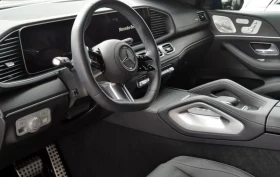 Mercedes-Benz GLS580 4Matic+ AMG-Line, снимка 9