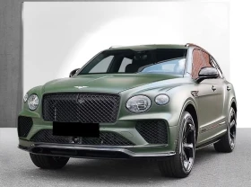 Bentley Bentayga S / V8 / NAIM / PANO / HUD / 360 / , снимка 3