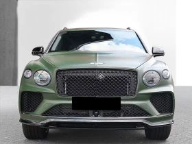 Bentley Bentayga S / V8 / NAIM / PANO / HUD / 360 / , снимка 2