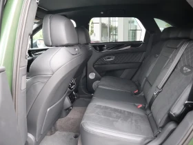 Bentley Bentayga S / V8 / NAIM / PANO / HUD / 360 / , снимка 16