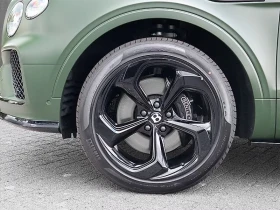 Bentley Bentayga S / V8 / NAIM / PANO / HUD / 360 / , снимка 6