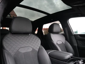 Bentley Bentayga S / V8 / NAIM / PANO / HUD / 360 / , снимка 14