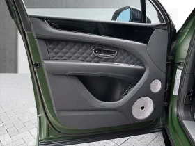 Bentley Bentayga S / V8 / NAIM / PANO / HUD / 360 / , снимка 7