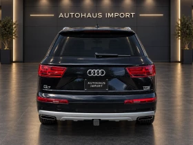Audi Q7 Technik* QUATTRO* ПАНО* 360* ОБДУХ* 7 МЕСТА, снимка 5
