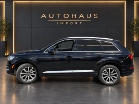Audi Q7 Technik* QUATTRO* ПАНО* 360* ОБДУХ* 7 МЕСТА, снимка 4