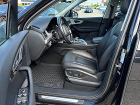 Audi Q7 Technik* QUATTRO* ПАНО* 360* ОБДУХ* 7 МЕСТА, снимка 6