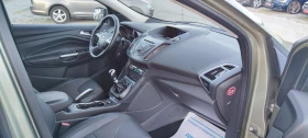 Ford Kuga 2.0TDCI 4x4, снимка 12