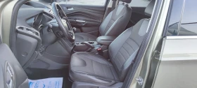 Ford Kuga 2.0TDCI 4x4, снимка 9
