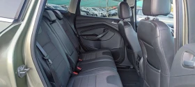 Ford Kuga 2.0TDCI 4x4, снимка 15