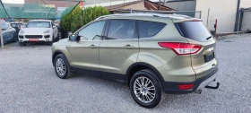 Ford Kuga 2.0TDCI 4x4, снимка 6