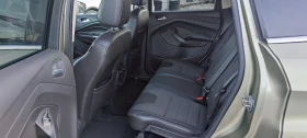 Ford Kuga 2.0TDCI 4x4, снимка 11