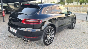Porsche Macan SWISS, снимка 6