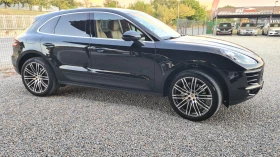 Porsche Macan SWISS, снимка 4