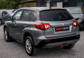 Suzuki Vitara 1.6 бензин ТОП! EXCLUSIVE! С ГАРАНЦИЯ! , снимка 6