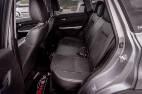 Suzuki Vitara 1.6 бензин ТОП! EXCLUSIVE! С ГАРАНЦИЯ! , снимка 11