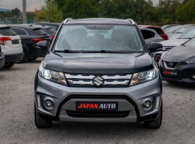 Suzuki Vitara 1.6 бензин ТОП! EXCLUSIVE! С ГАРАНЦИЯ! , снимка 2