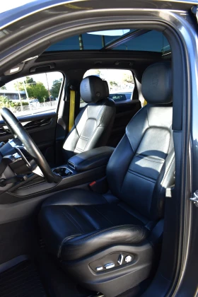 Porsche Cayenne 3.0i* FACELIFT* FULL, снимка 10