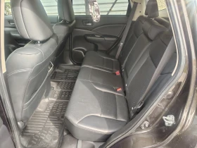 Honda Cr-v, снимка 14