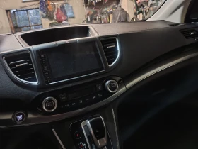 Honda Cr-v, снимка 9