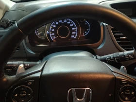 Honda Cr-v, снимка 10