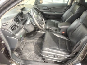 Honda Cr-v, снимка 13