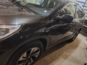 Honda Cr-v, снимка 2