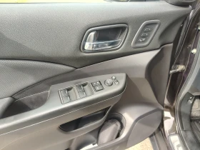 Honda Cr-v, снимка 16