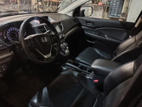 Honda Cr-v, снимка 7