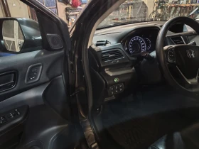 Honda Cr-v, снимка 11