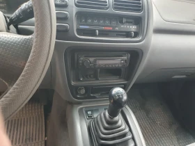Suzuki Grand vitara, снимка 7