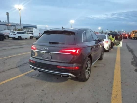 Audi Q5, снимка 2